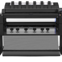 Принтер HP Designjet T2500 eMultifunction, A0/914мм (CR358A) s